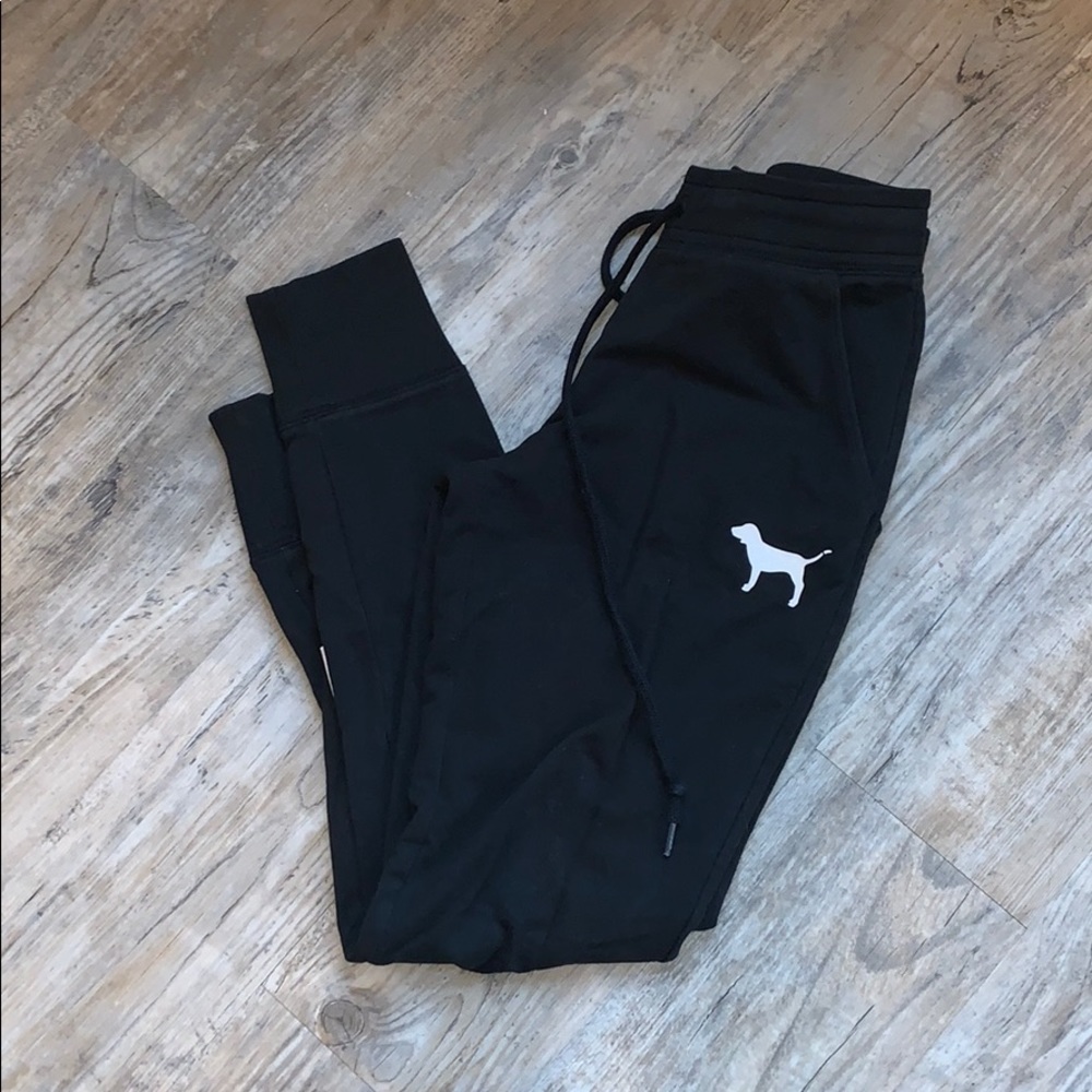 VS PINK Joggers